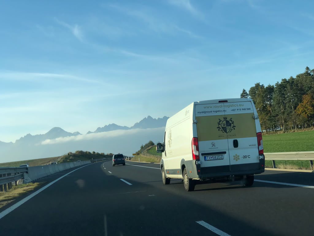 Delivery